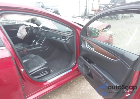 2019 Cadillac Xts Luxury z USA, uszkodzony, nr VIN 2G61M5S38K9121898